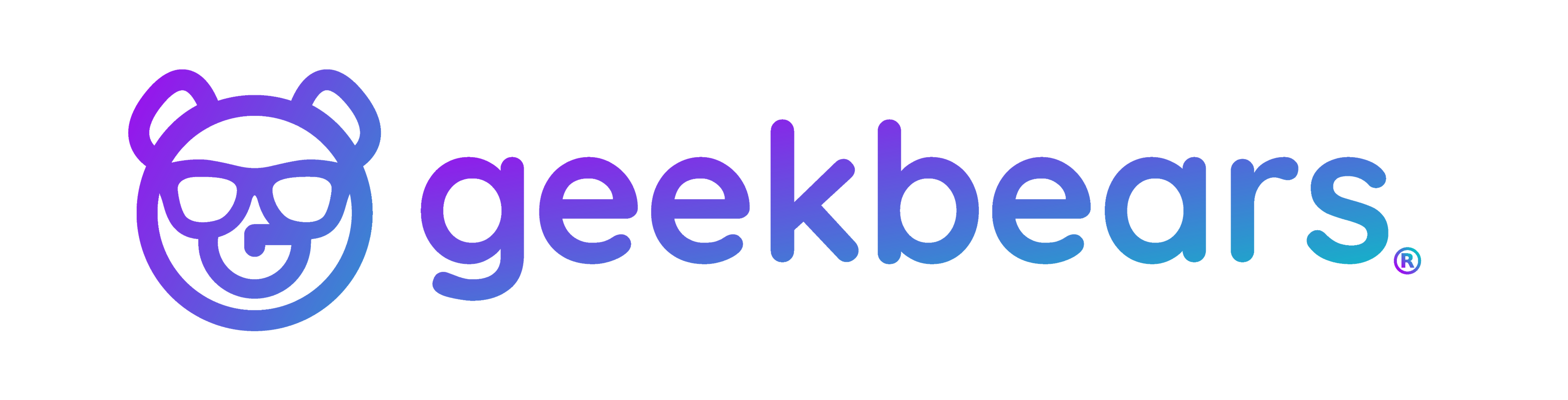 Geekbears logo