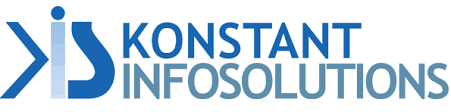 konstant infosolutions logo