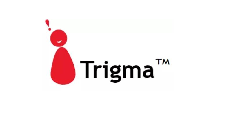 Trigma logo