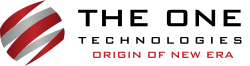 The One Technologies - logo