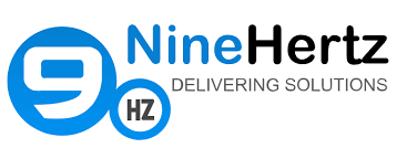 theninehertz logo