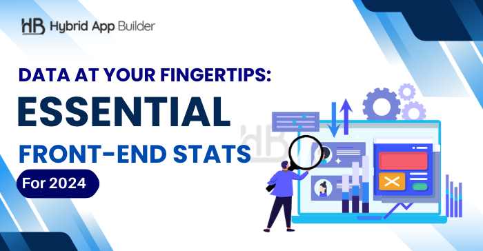 Frontend Development Statistics